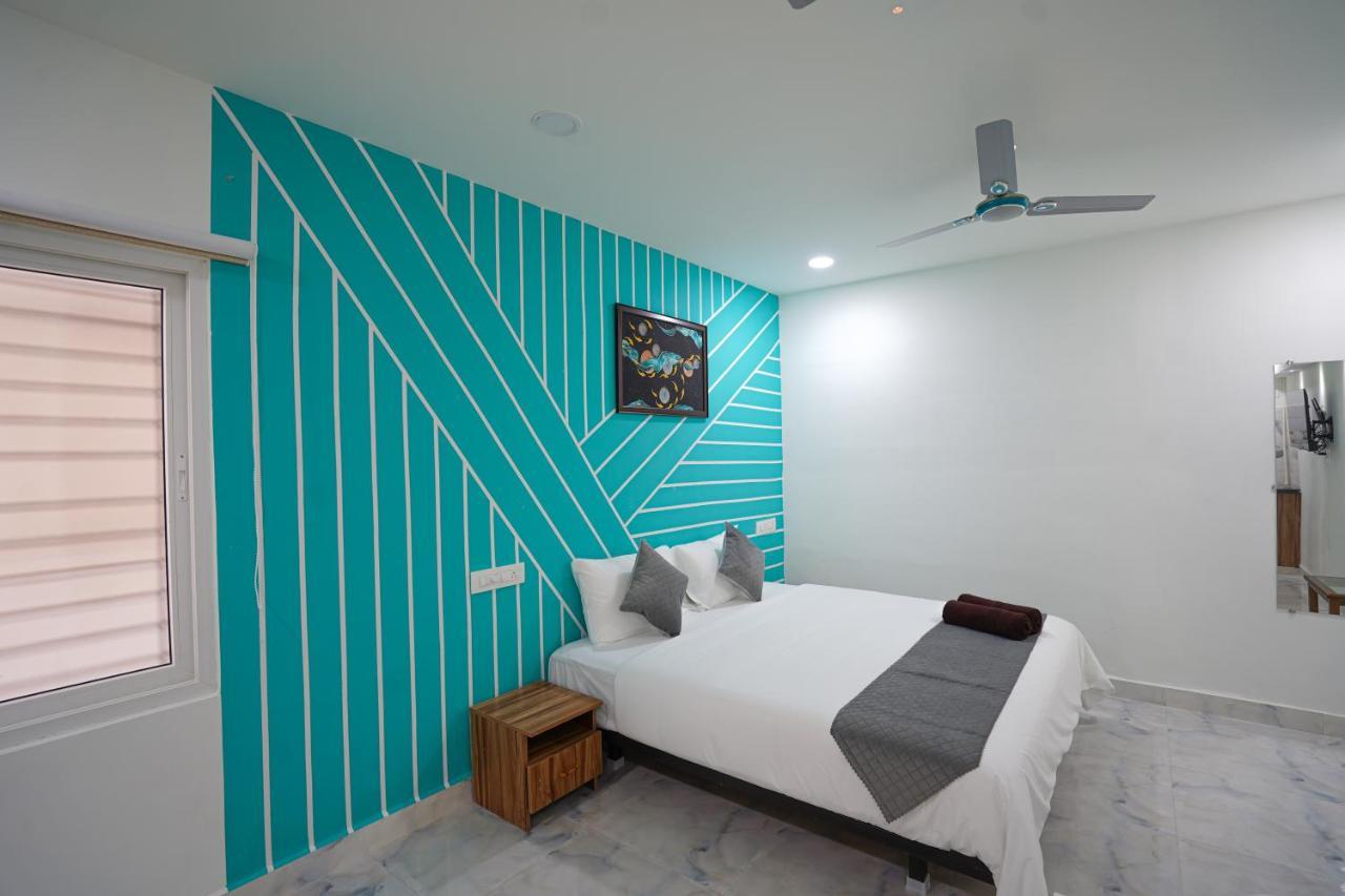 Apartment Mahasri Apartments- Brand New Fully Furnished Air Conditioned
