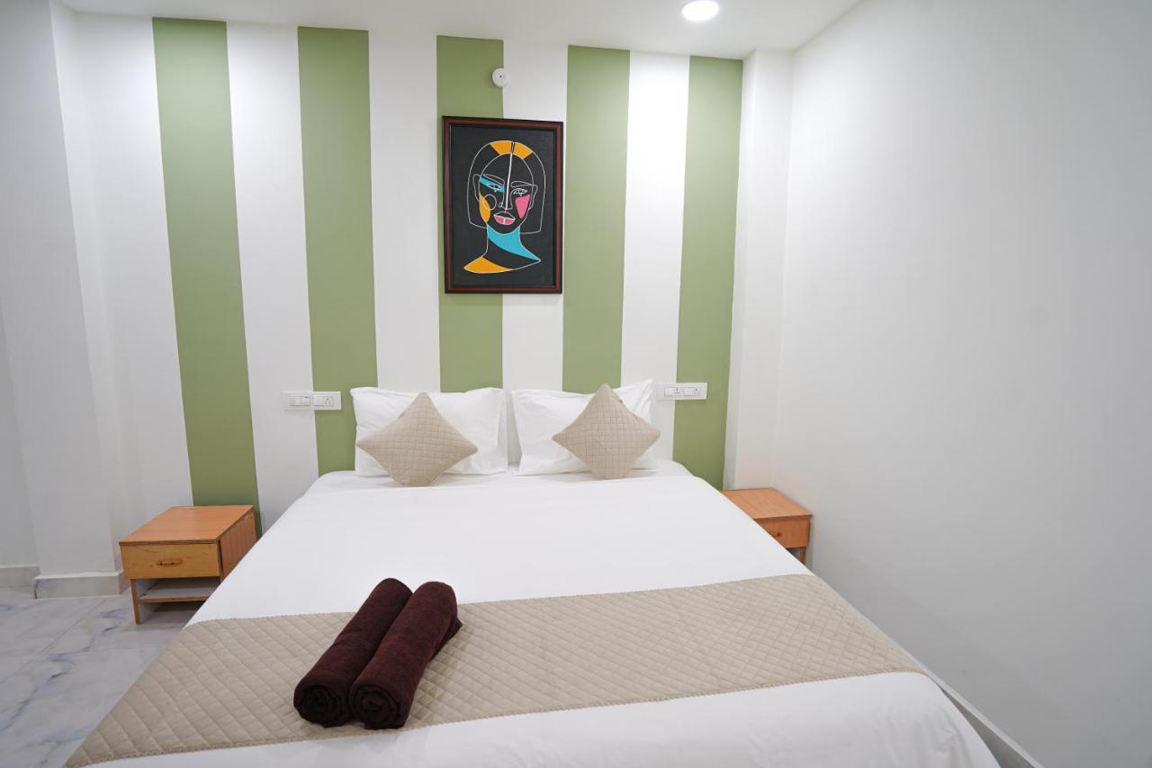 Mahasri Apartments- Brand New Fully Furnished Air Conditioned Apartment *