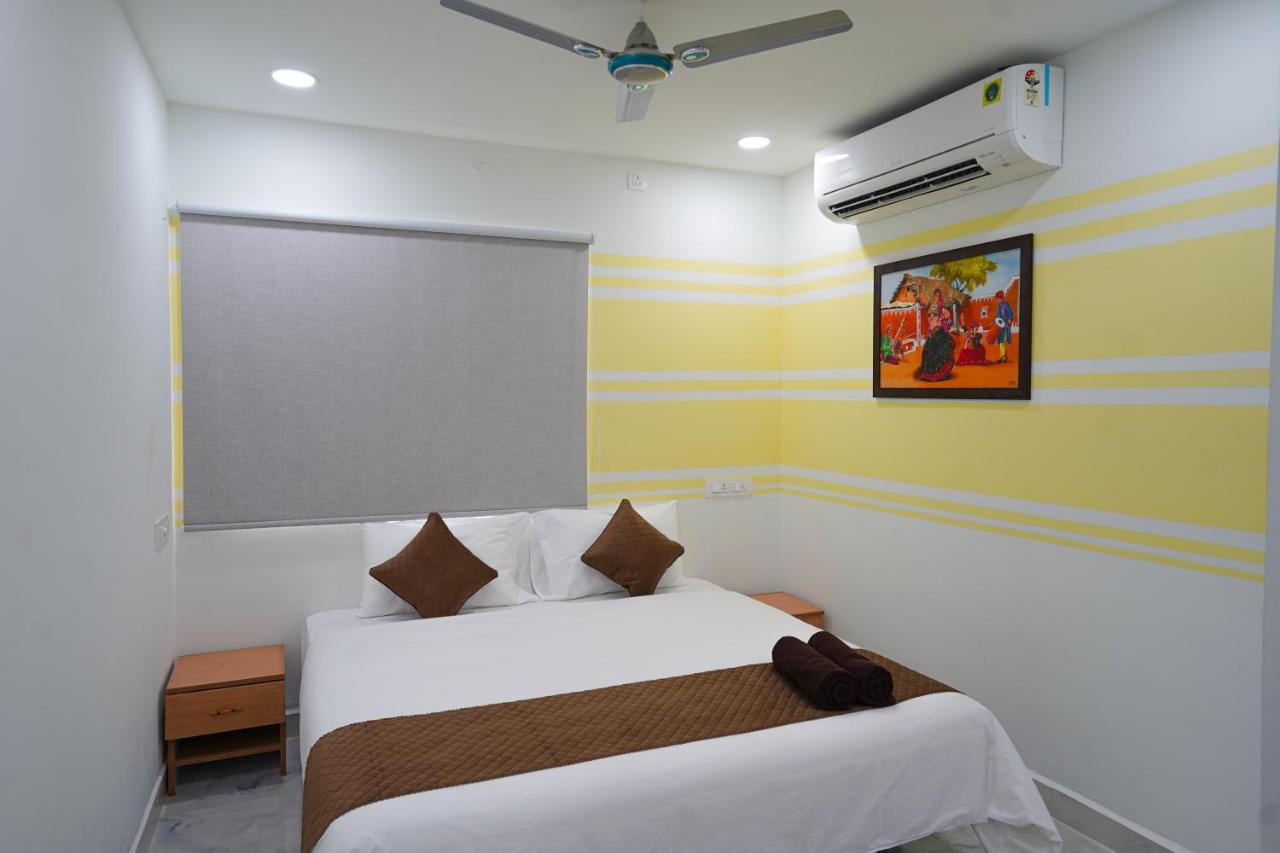 Mahasri Apartments- Brand New Fully Furnished Air Conditioned *
