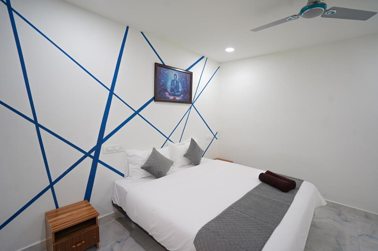 Mahasri Apartments- Brand New Fully Furnished Air Conditioned Tirupati