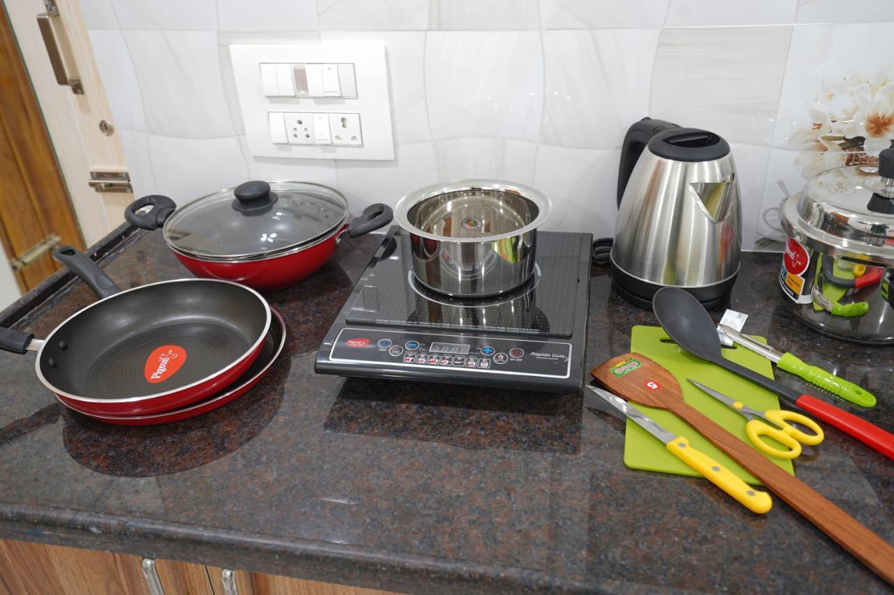 Mahasri Apartments- Brand New Fully Furnished Air Conditioned
