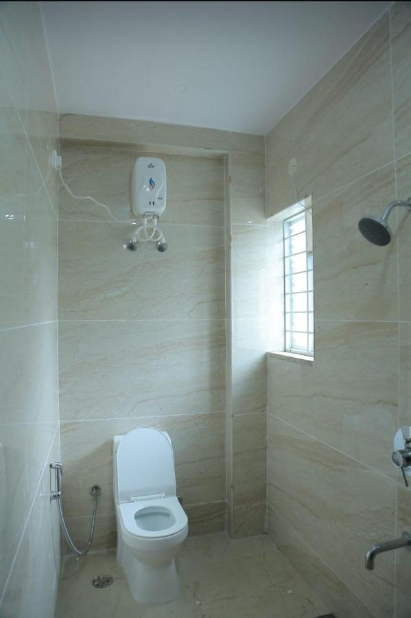 Apartment S V Tirupati
