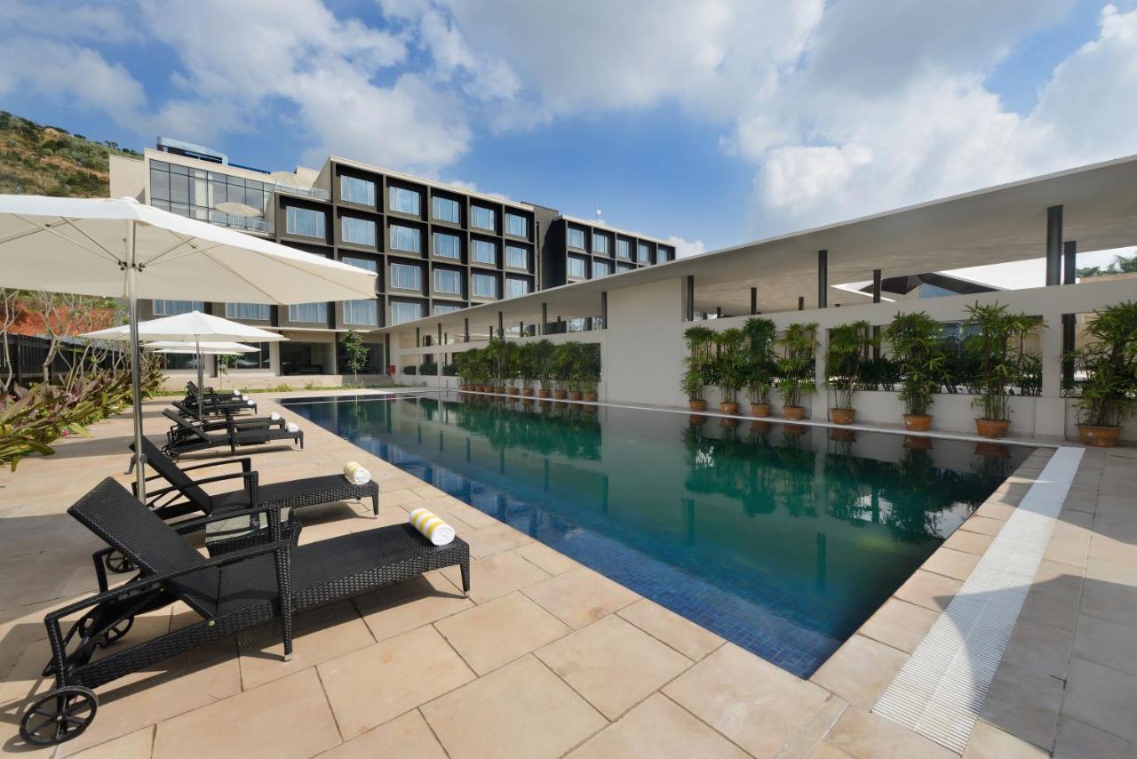 Marasa Sarovar Premiere 5* Tirupati