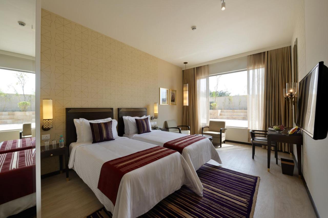 Marasa Sarovar Premiere 5* Tirupati