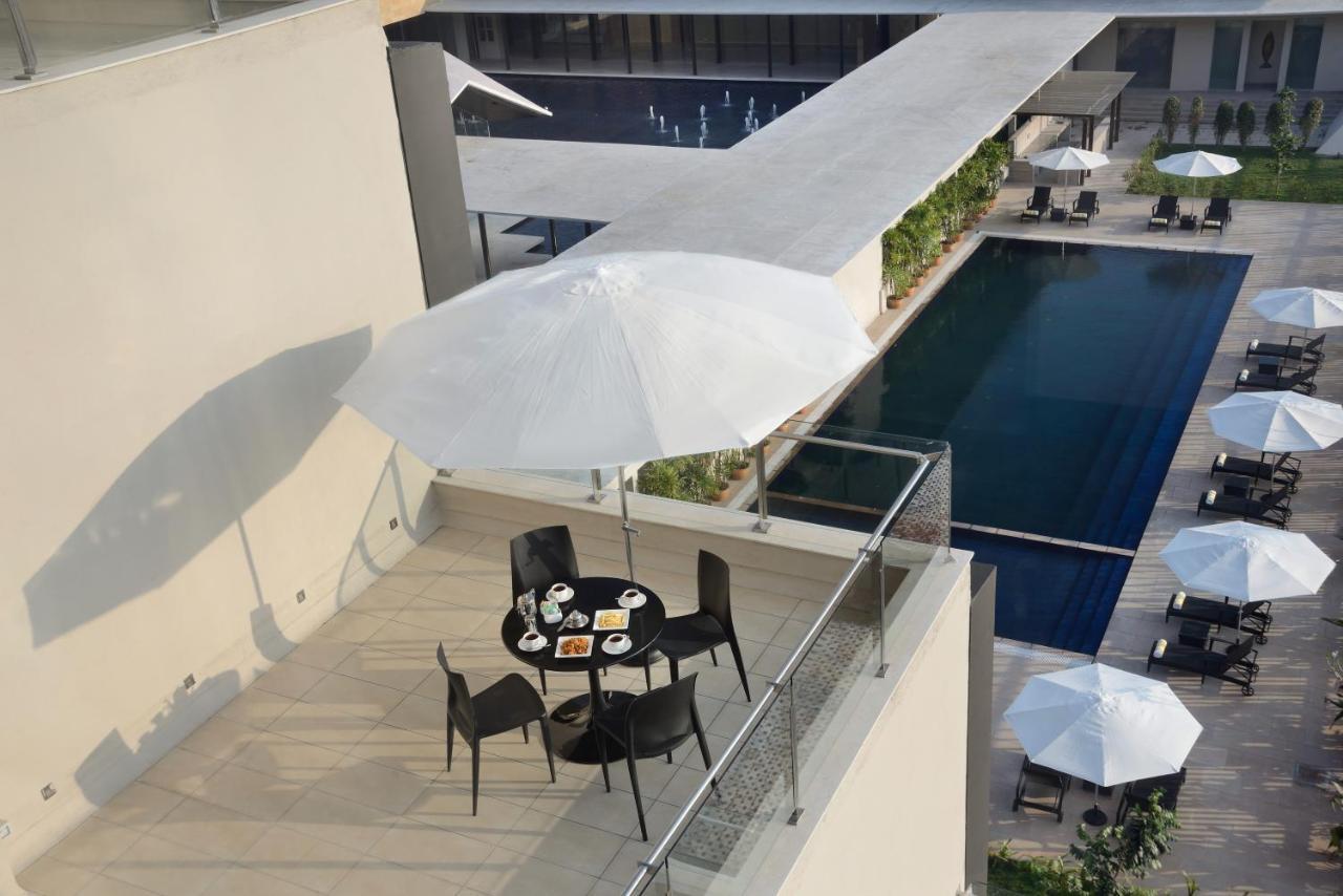 Hotel Marasa Sarovar Premiere 5*