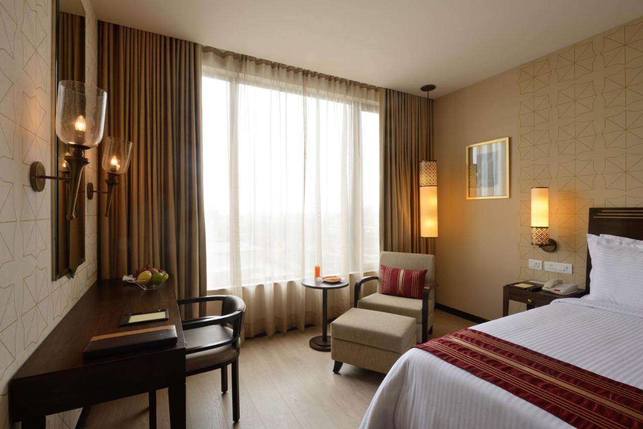 Hotel Marasa Sarovar Premiere 5*