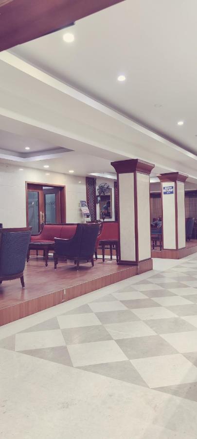 Bhimas Paradise Hotel
