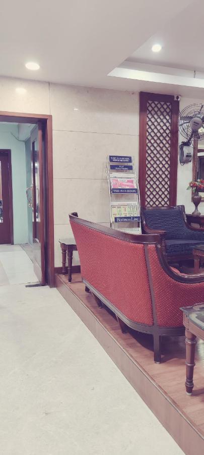 Bhimas Paradise Hotel