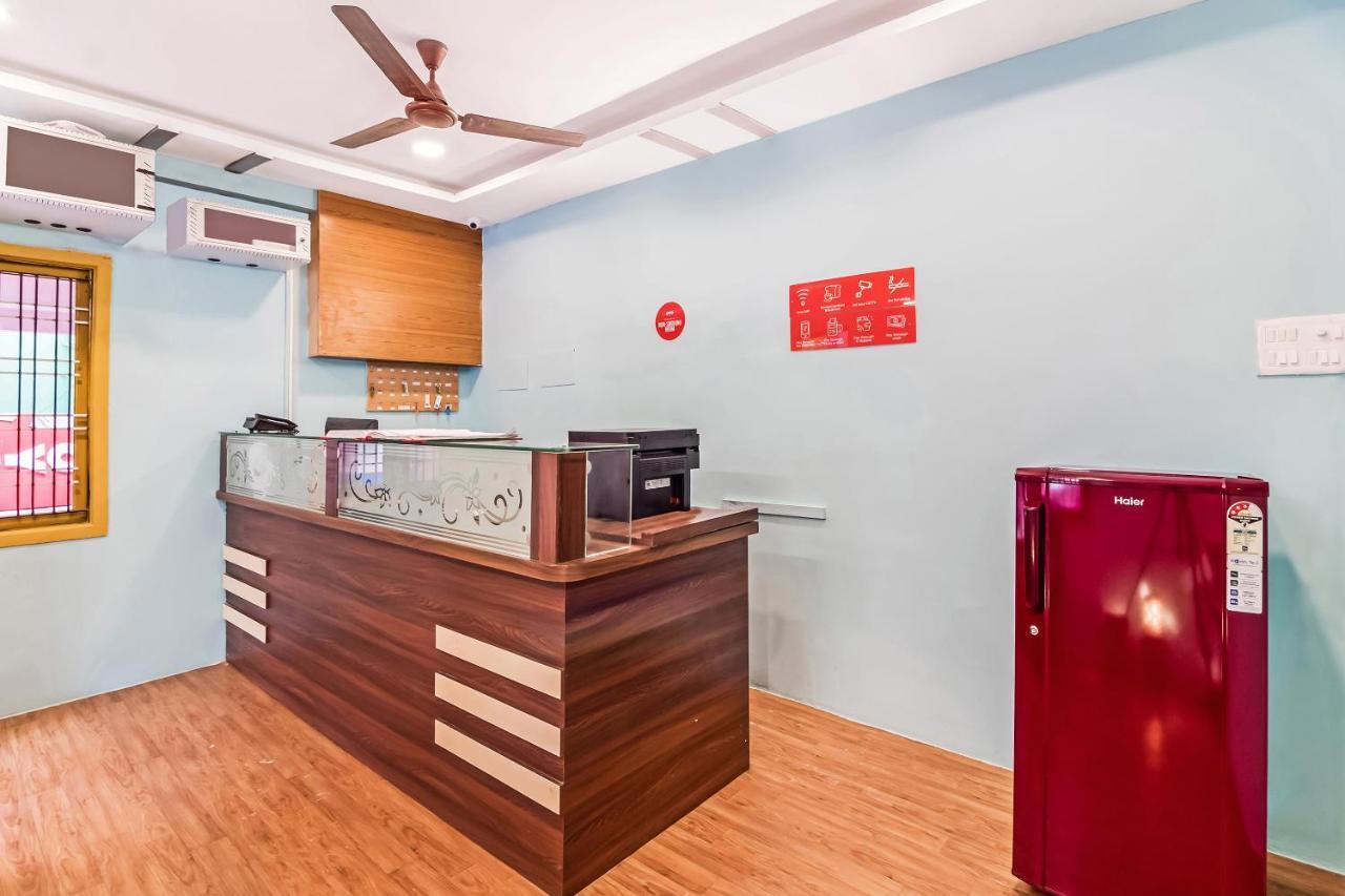 Hotel Flagship 76022 Jayalakshmi Service 3*