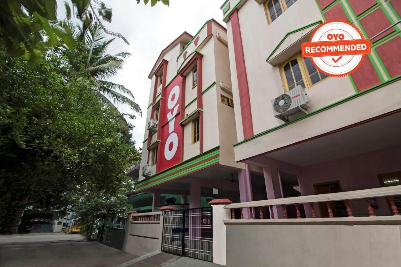 Hotel Flagship 76022 Jayalakshmi Service Tirupati