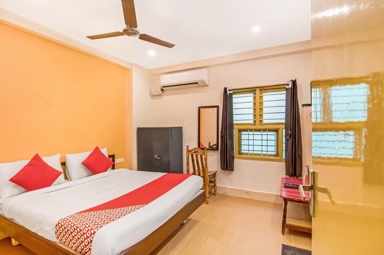 Hotel Flagship 76022 Jayalakshmi Service Tirupati