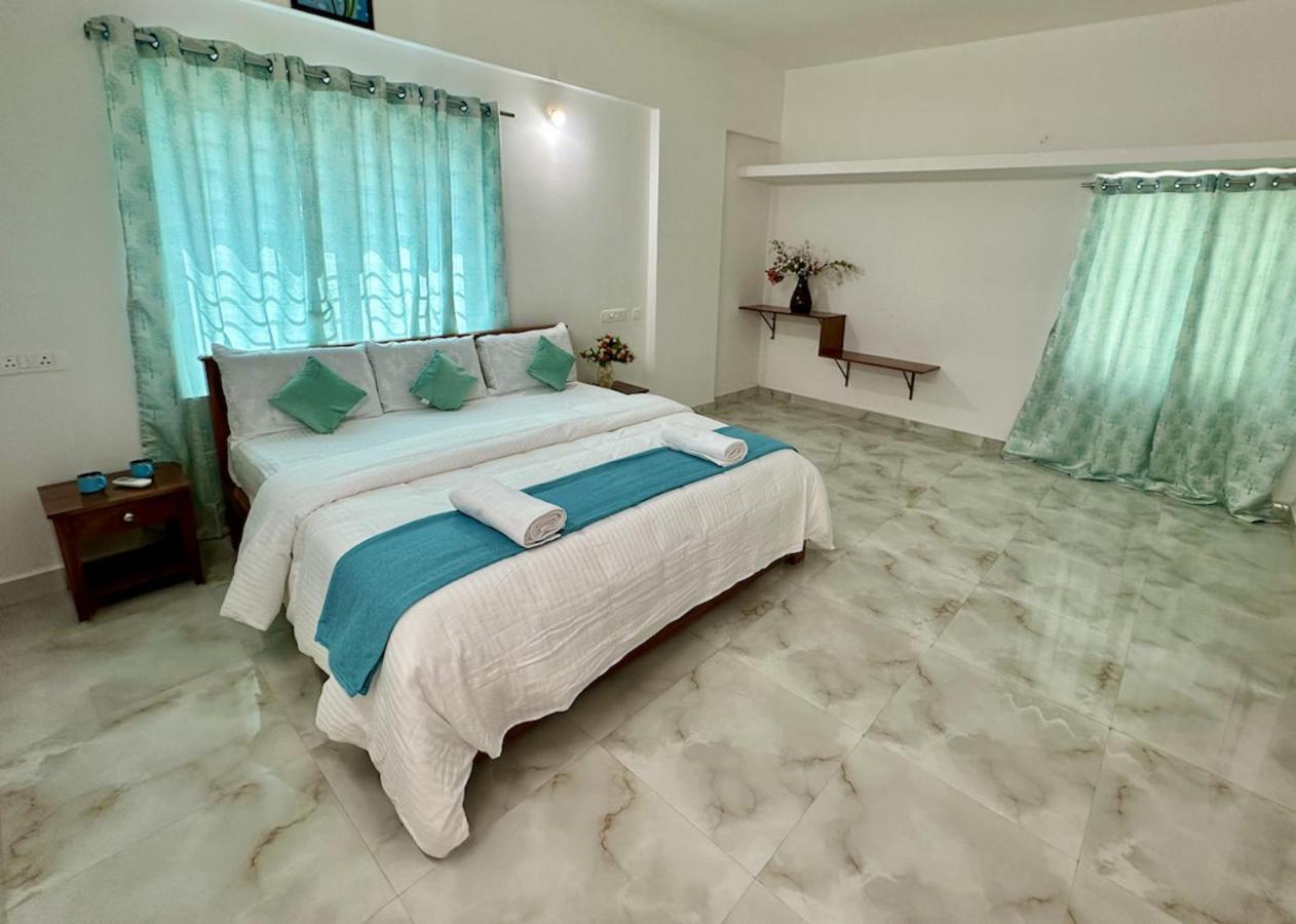 Apartment Homestay: Luxury Ac With Fast Wi-fi Near Temples Tirupati