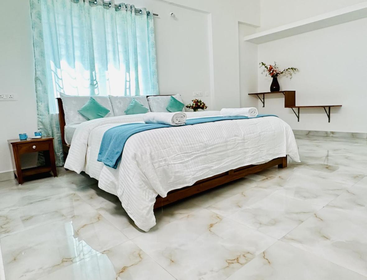 Homestay: Luxury Ac With Fast Wi-fi Near Temples * Tirupati