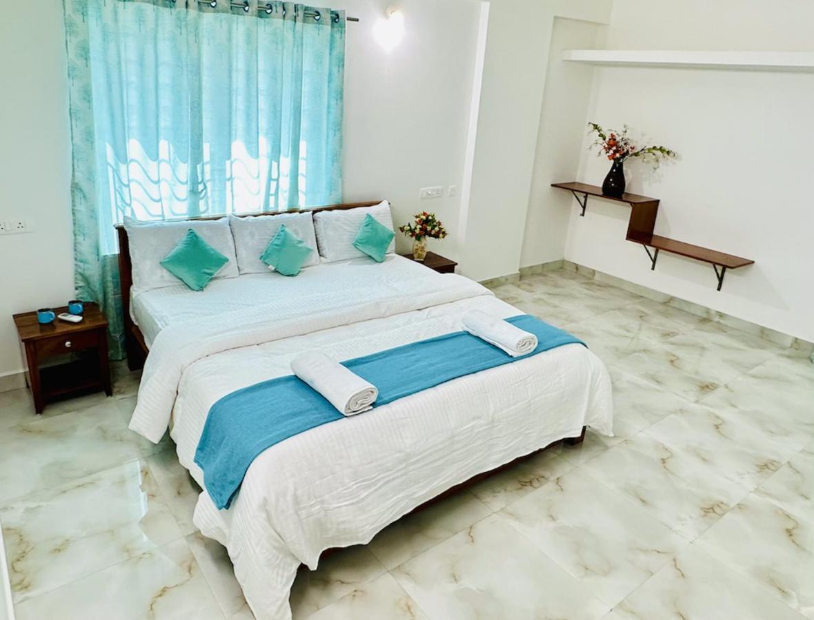 Homestay: Luxury Ac With Fast Wi-fi Near Temples