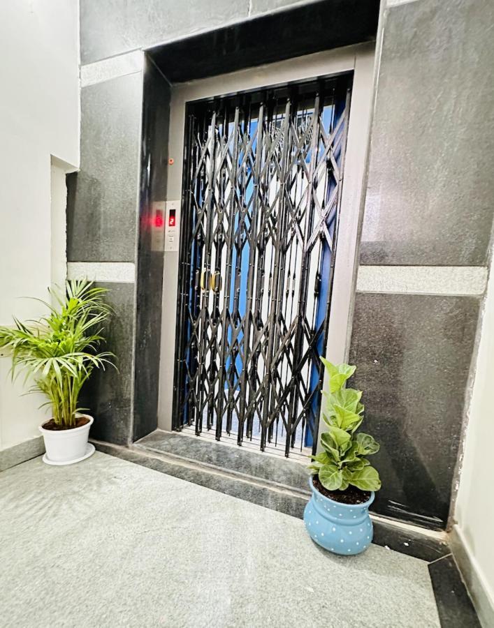 Apartment Homestay: Luxury Ac With Fast Wi-fi Near Temples *