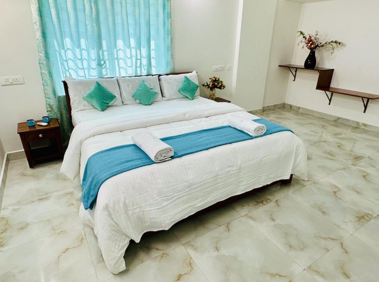 Apartment Homestay: Luxury Ac With Fast Wi-fi Near Temples Tirupati