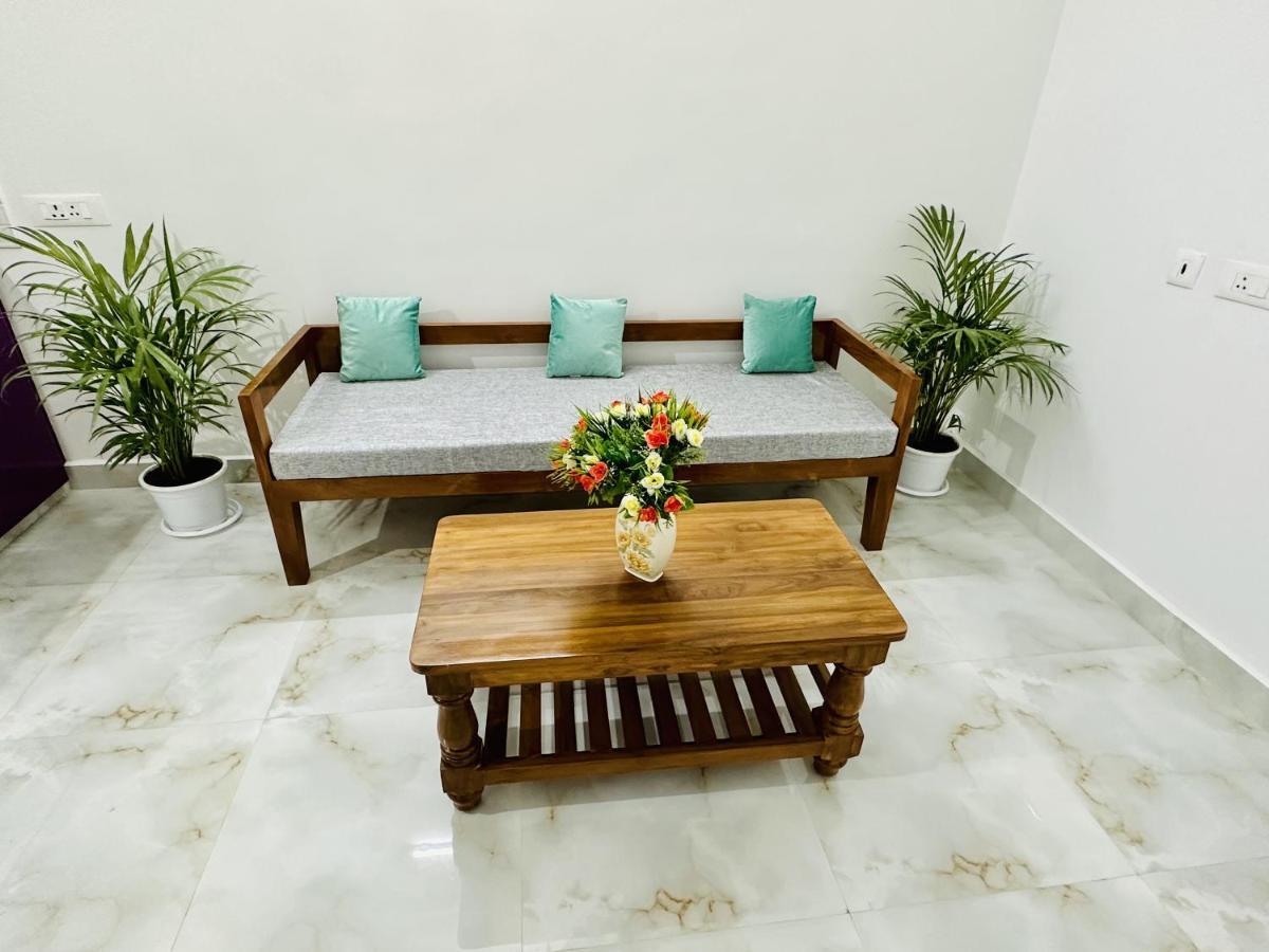 Homestay: Luxury Ac With Fast Wi-fi Near Temples