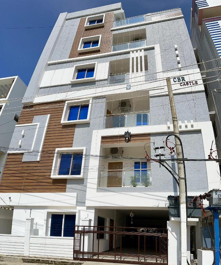 Homestay: Luxury Ac With Fast Wi-fi Near Temples * Tirupati