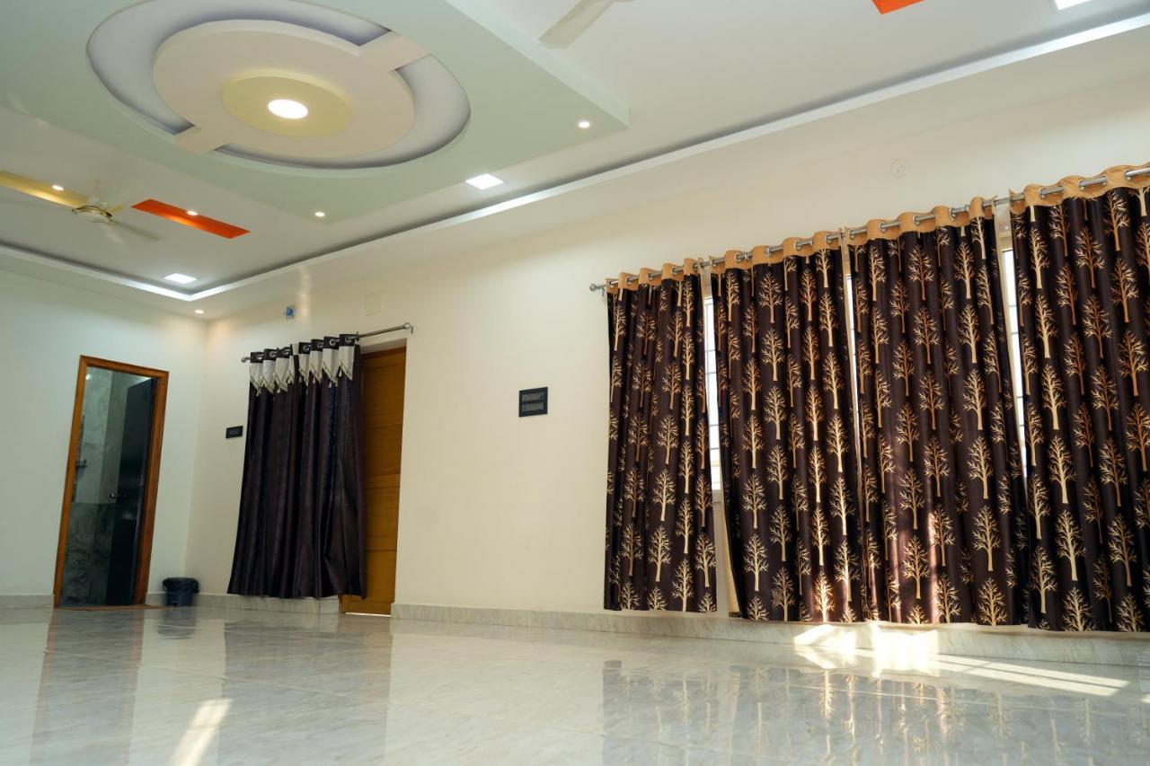 Apartment Alexa Tirupati