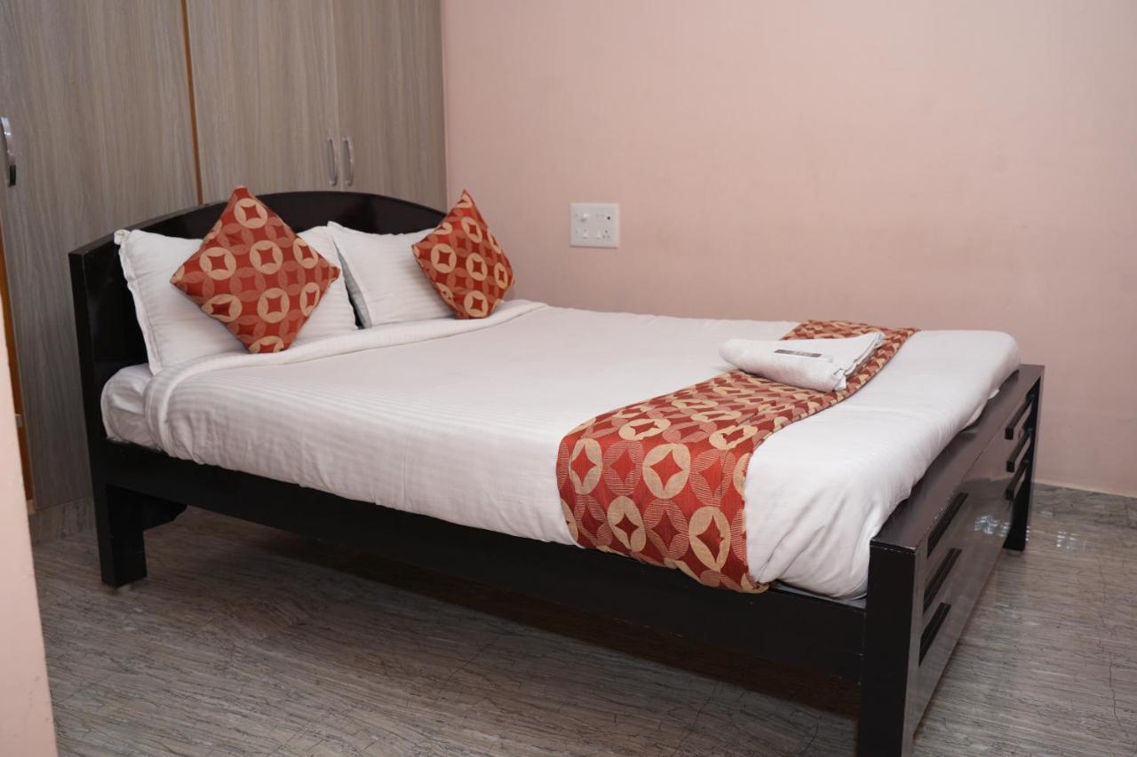 Alexa Apartment Tirupati