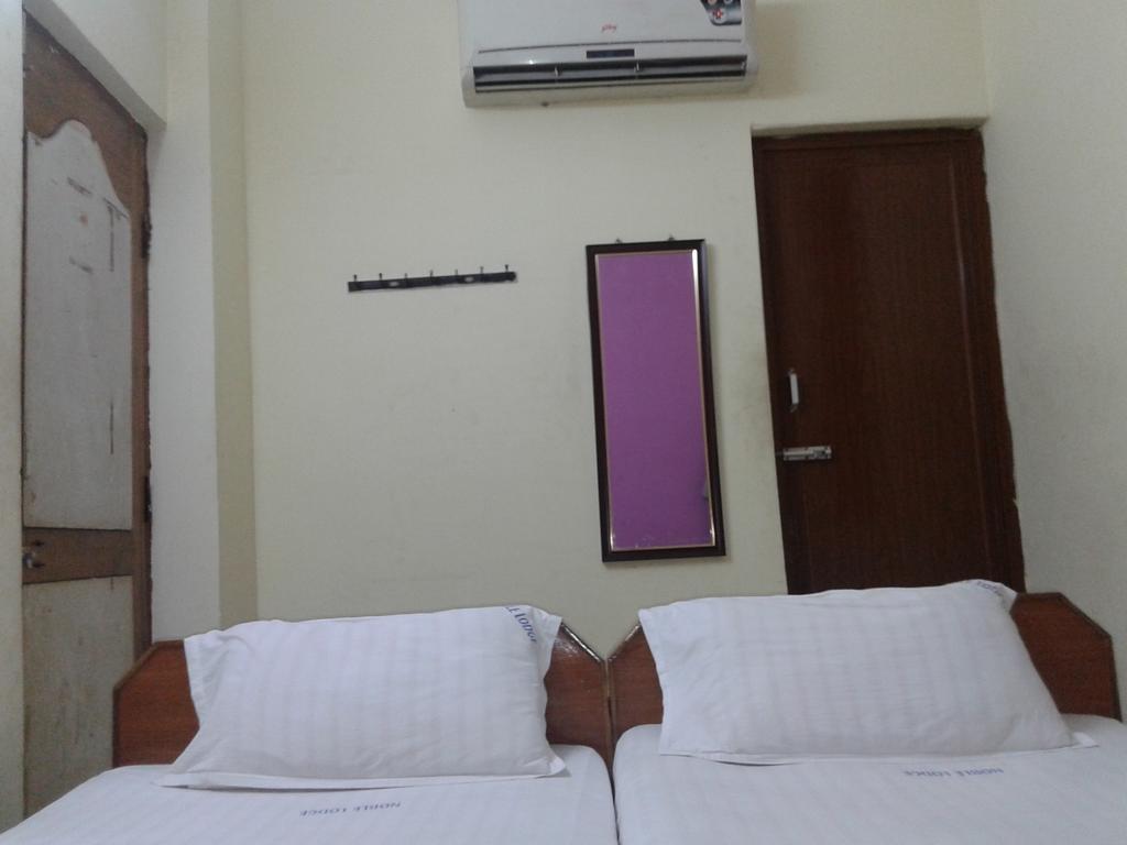 Noble Residency Lodge *