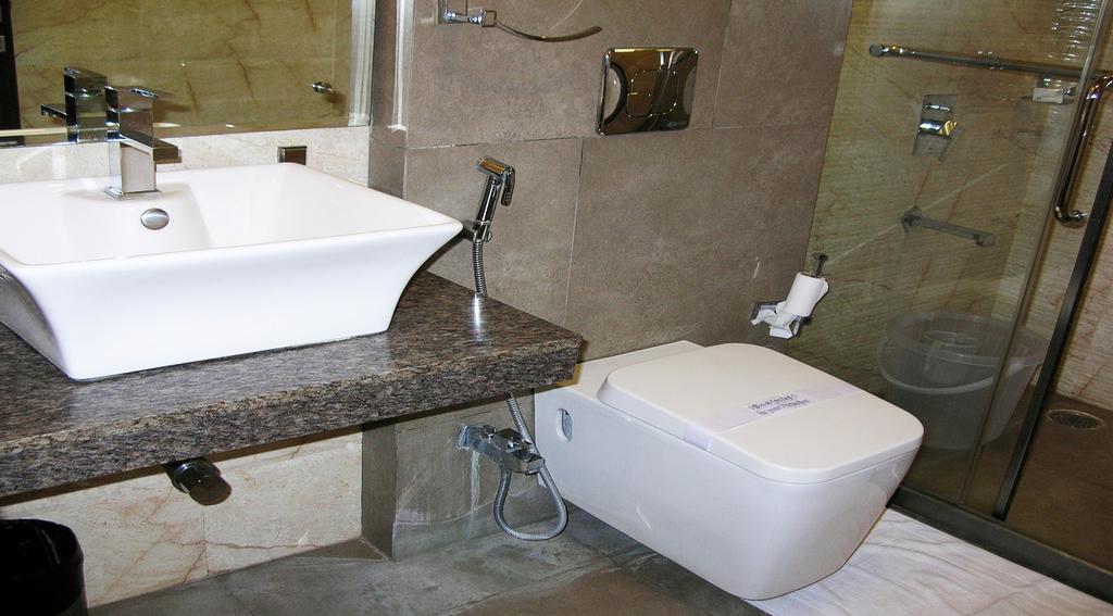 Harsha Residency 3* Tirupati