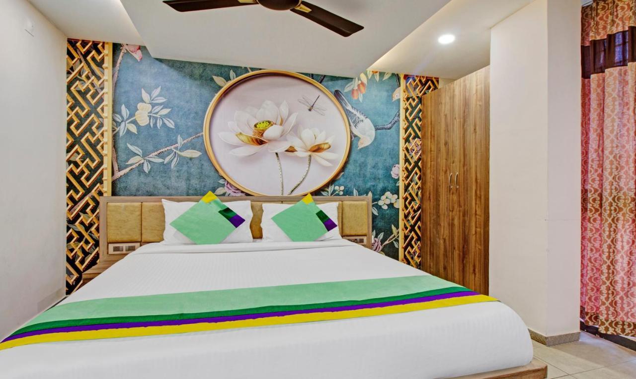 Treebo Usha Vasivi Alipiri Road, 2 Km From Bus Station 3* Tirupati
