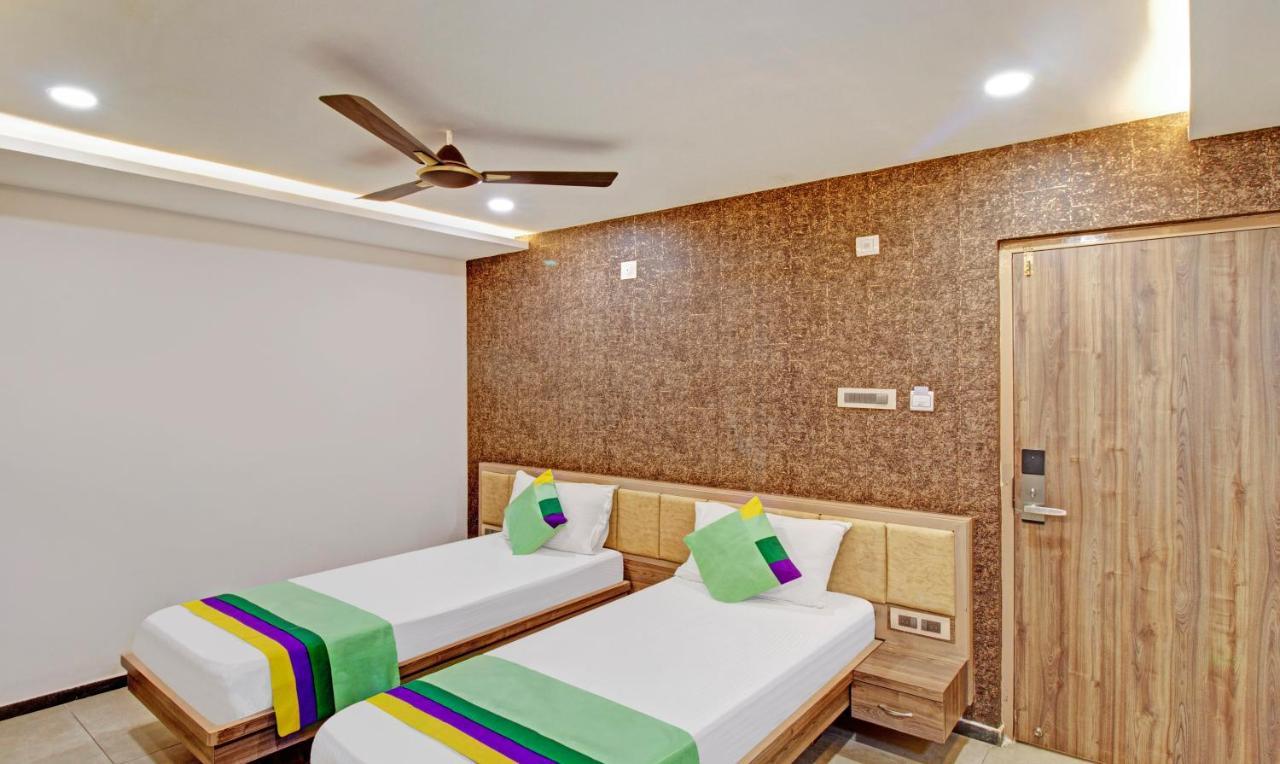 Treebo Usha Vasivi Alipiri Road, 2 Km From Bus Station Tirupati