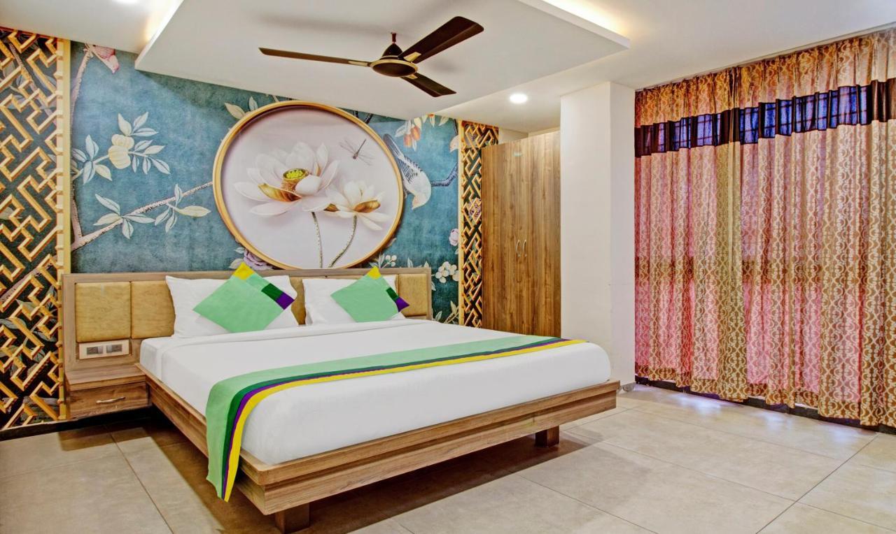 Hotel Treebo Usha Vasivi Alipiri Road, 2 Km From Bus Station 3*