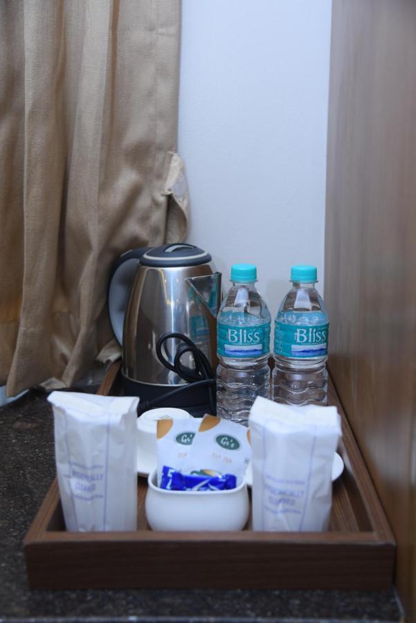 Pvk Residency, Hotel 3*
