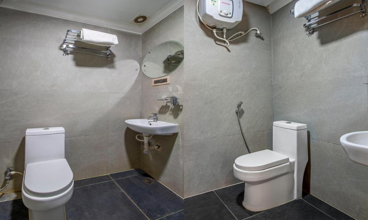 Hotel Treebo Usha Vasivi Alipiri Road, 2 Km From Bus Station Tirupati