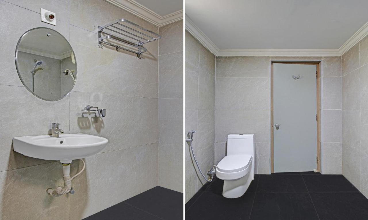 Hotel Treebo Usha Vasivi Alipiri Road, 2 Km From Bus Station 3*