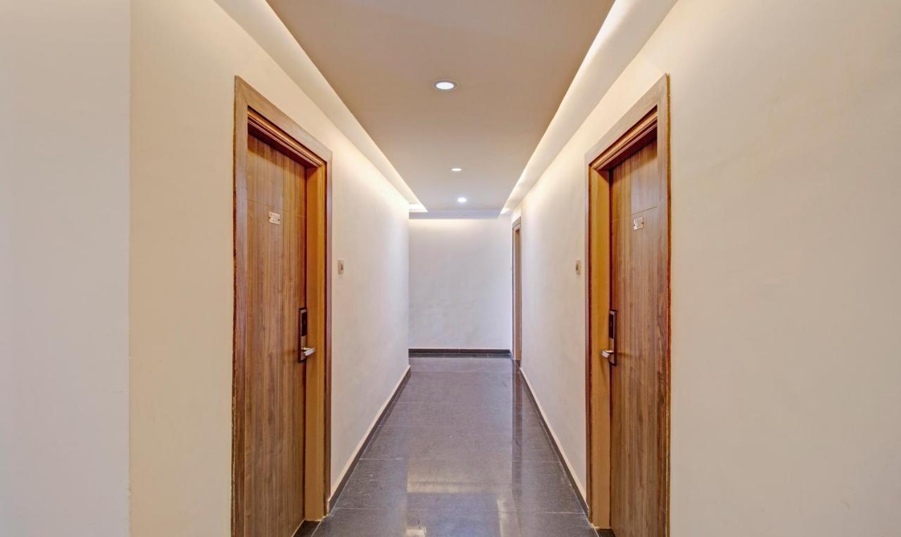 Treebo Usha Vasivi Alipiri Road, 2 Km From Bus Station Tirupati