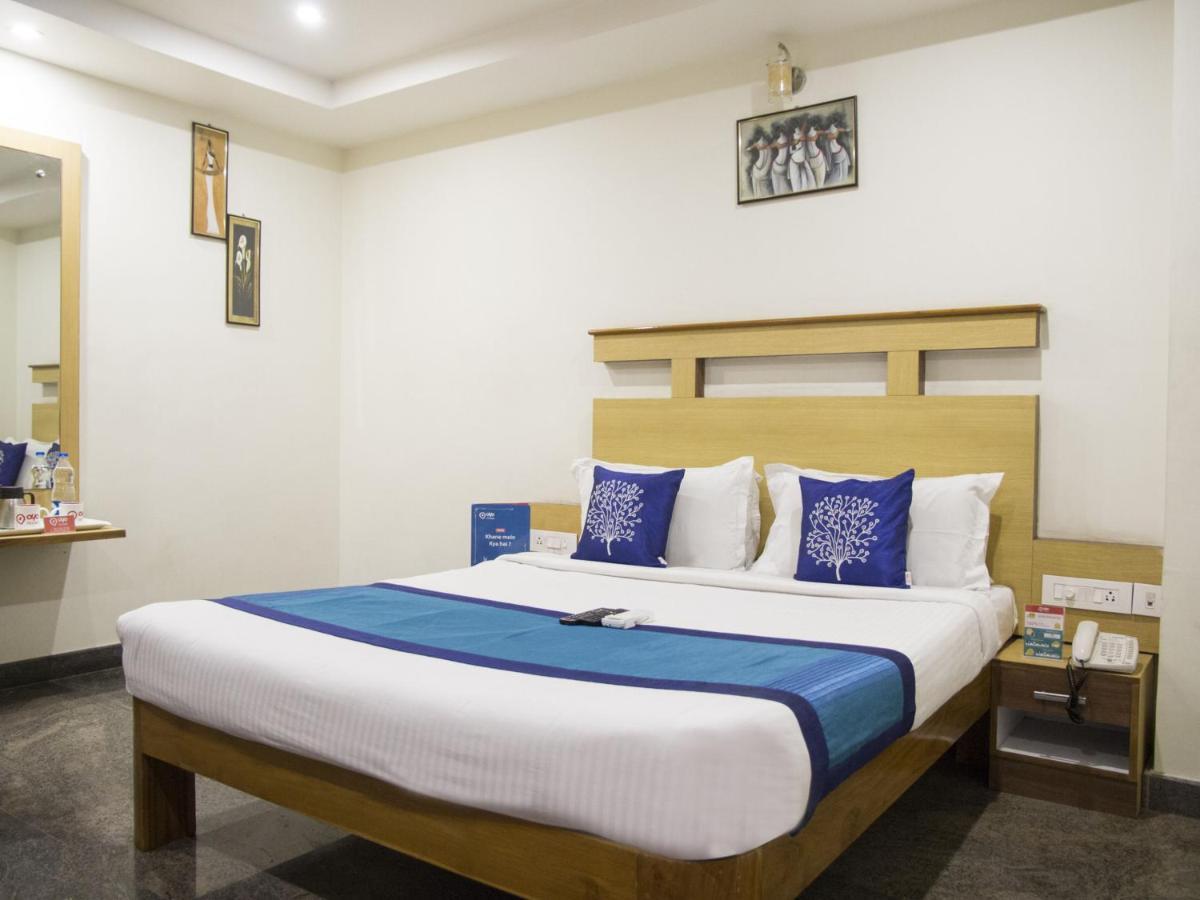 Oyo 668 Slv Grand Hotel 3*