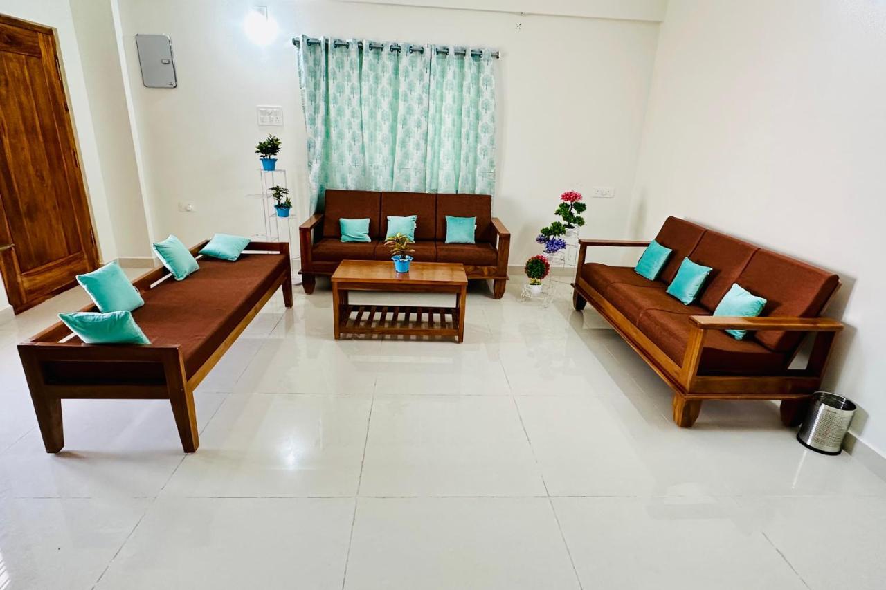 Apartment - Ragunatha *