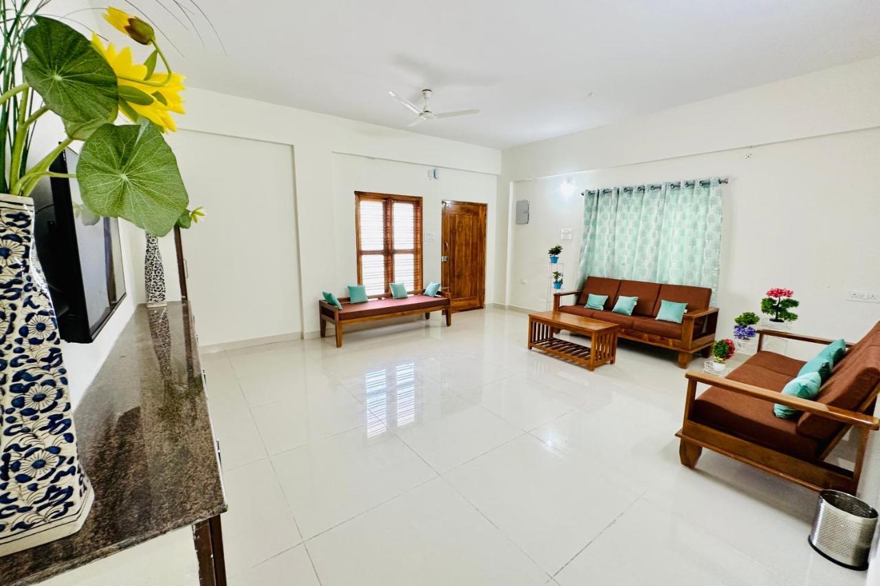 Apartment - Ragunatha Tirupati