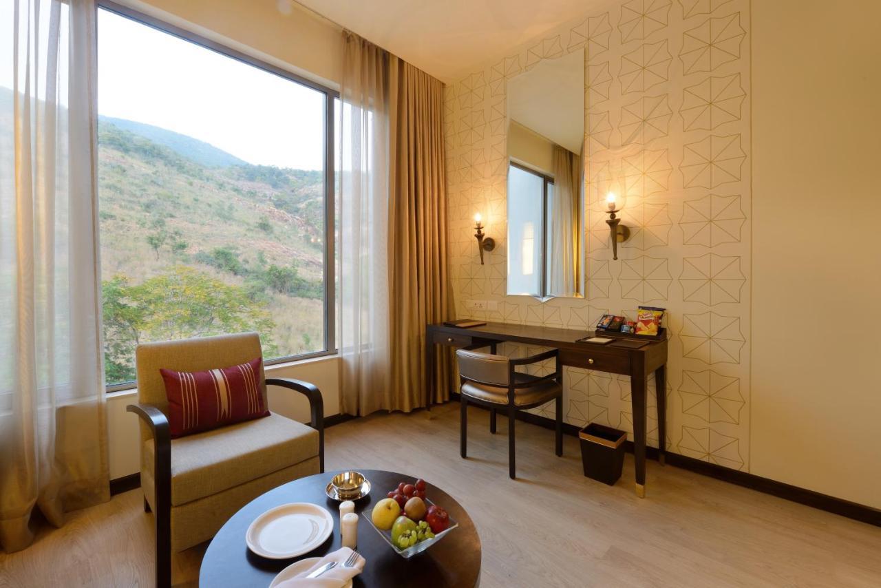 Hotel Marasa Sarovar Premiere