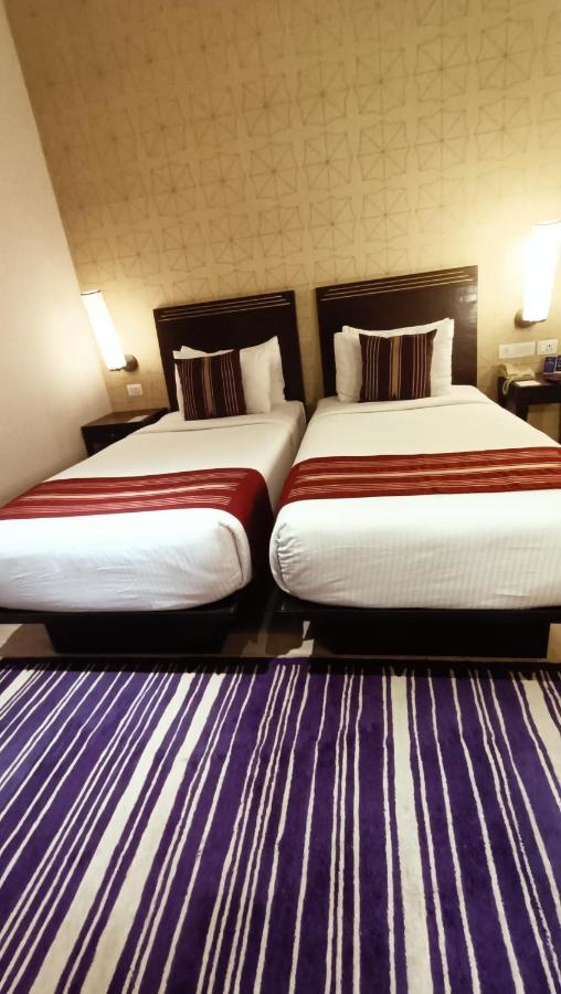 Hotel Marasa Sarovar Premiere 5*