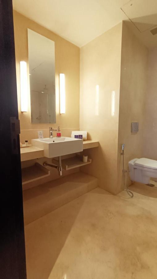 Marasa Sarovar Premiere Hotel Tirupati