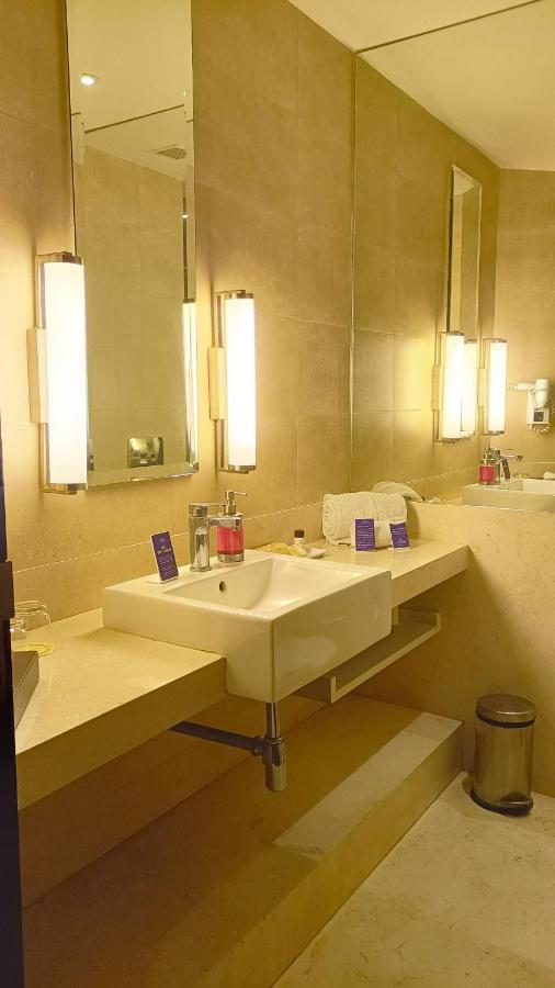 Hotel Marasa Sarovar Premiere Tirupati