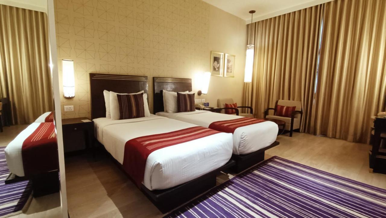 Marasa Sarovar Premiere Hotel