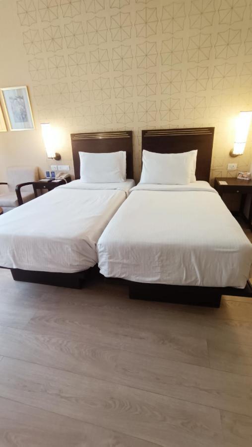 Hotel Marasa Sarovar Premiere