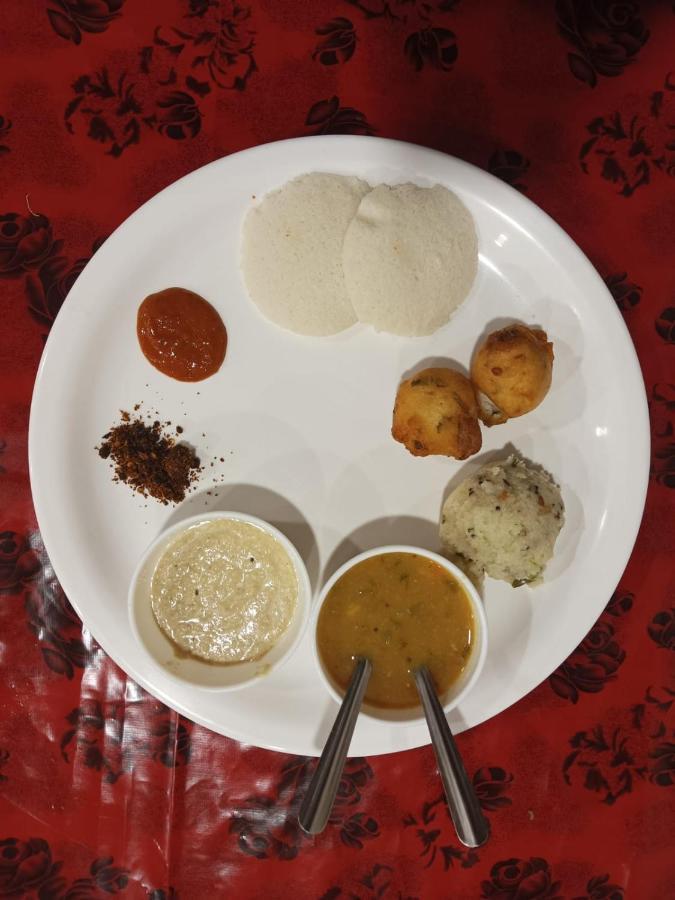 Alexa * Tirupati