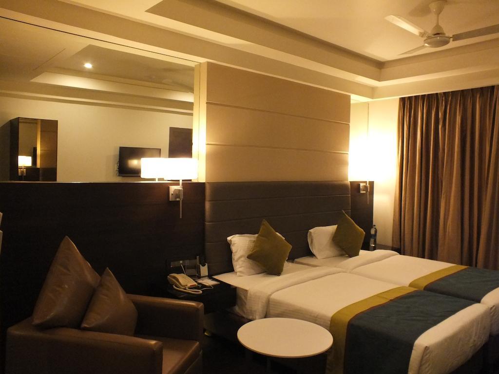Hotel Regalia Tirupati