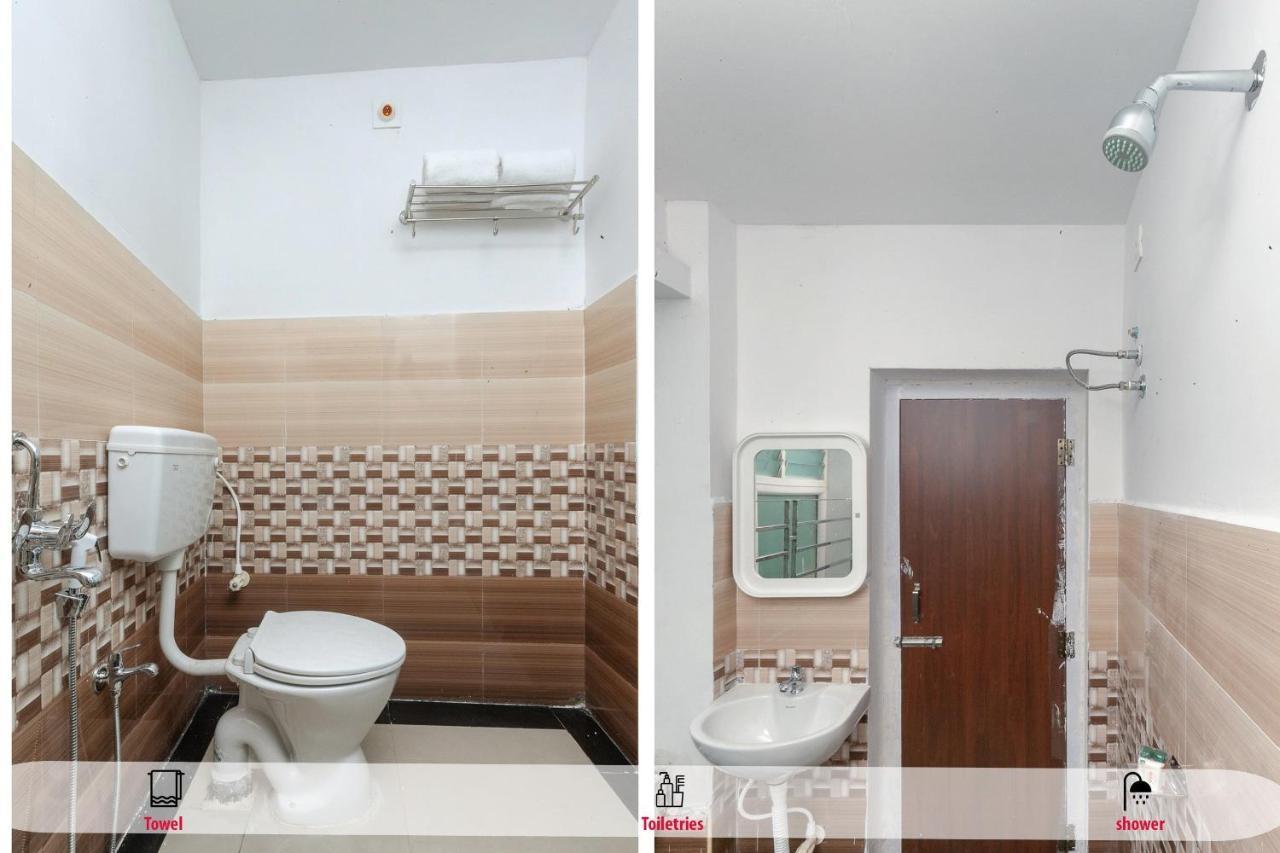 Hotel Capital O Srinivasa Residency 3*