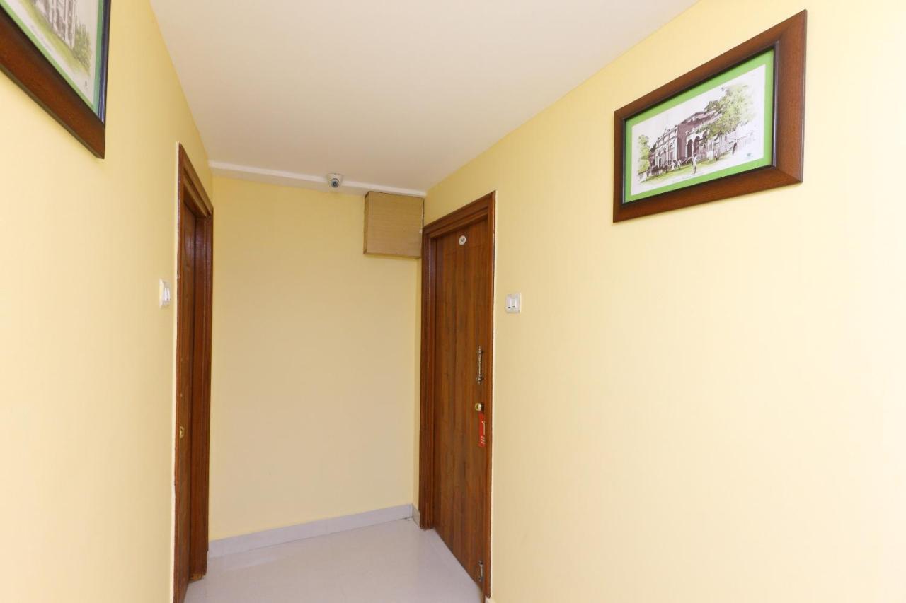Hotel Capital O Sai Golden 3*