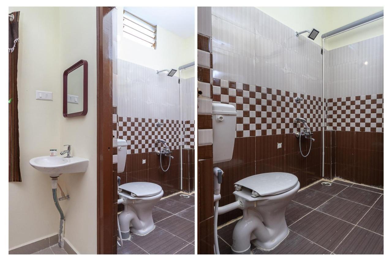 Hotel Oyo Sannidhi Residency