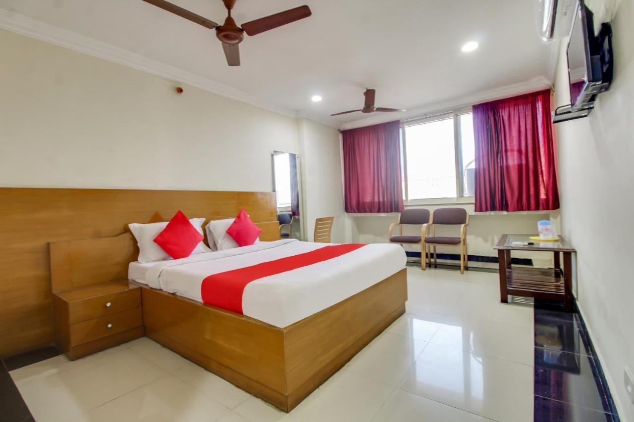O Srinivasa Residency 3*