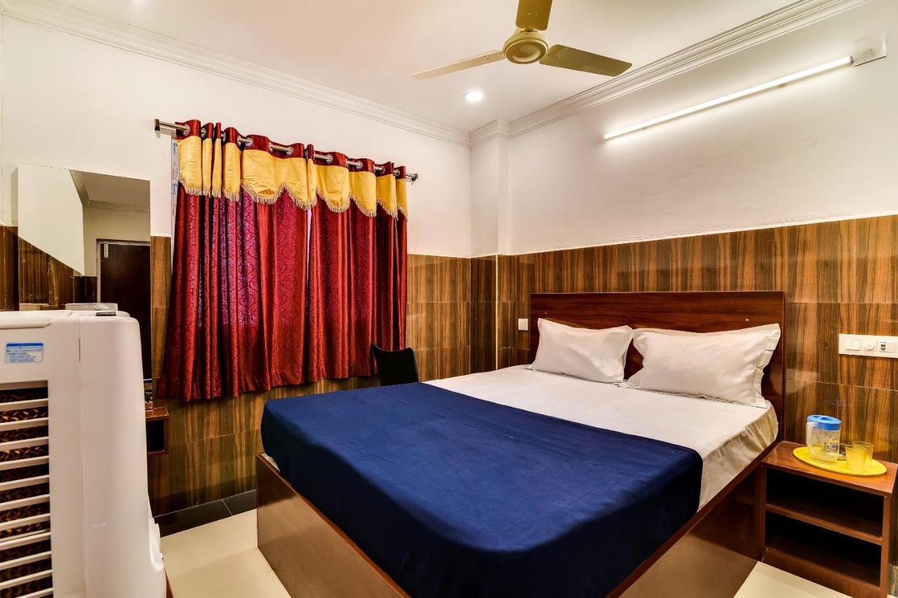 Hotel O Srinivasa Residency Tirupati