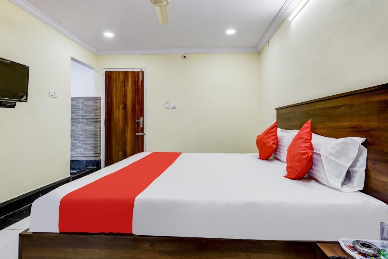Collection O Srinivasa Residency Hotel Tirupati